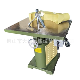 其他制鞋机械;定型机;上胶机