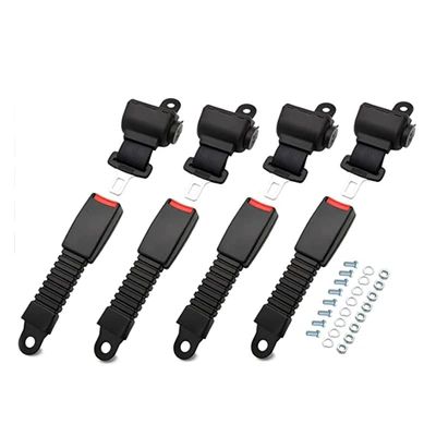 Kart UTV belt – Car seat belt