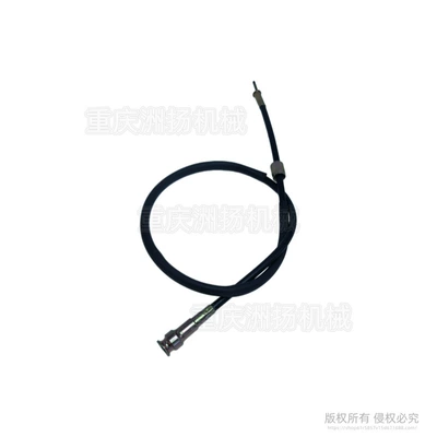 Motorcycle Control System Parts Complete set of motorcycle cables