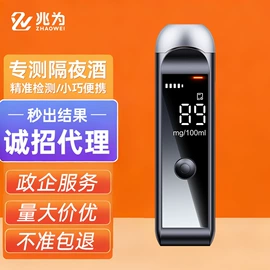 酒精检测仪;其他仪器仪表