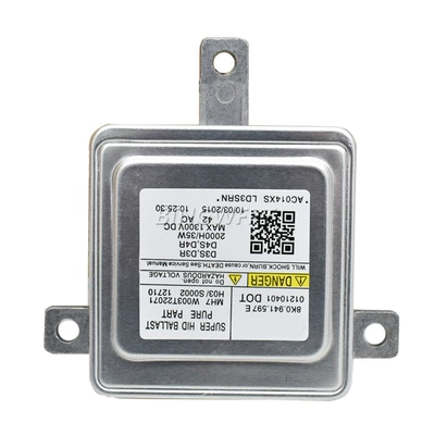for Audi Volkswagen headlight – Ön faralar