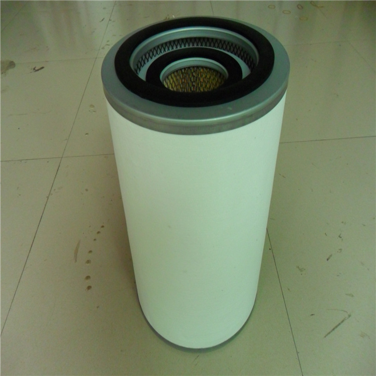 供应真空泵排气滤芯可定油雾滤芯