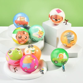 慢回弹玩具;球类;减压玩具