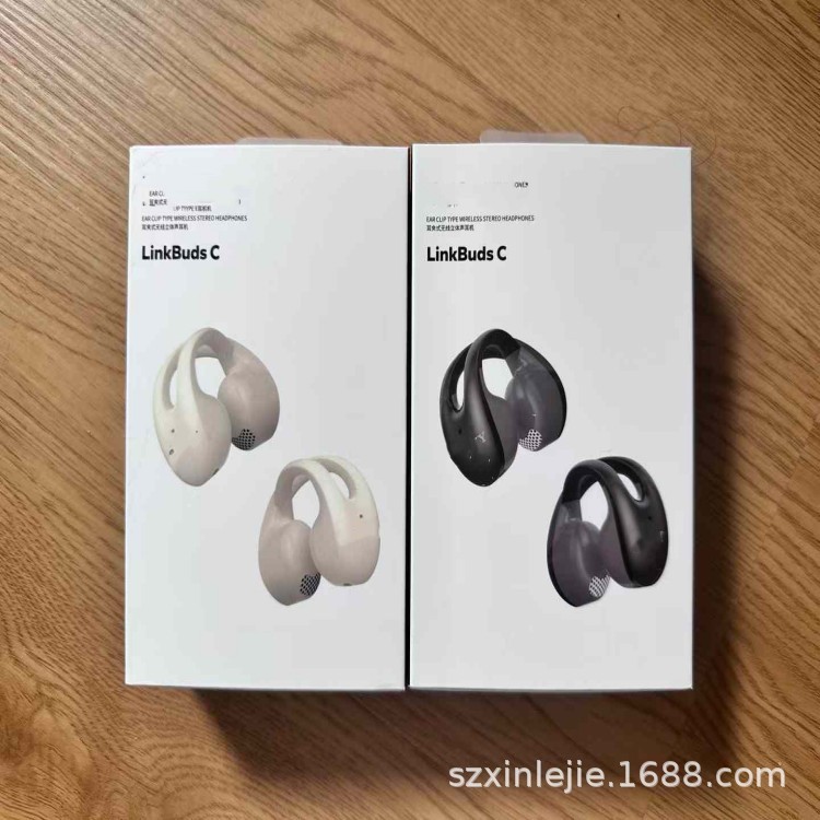 国境を越えたイヤホンはlink buds C無線bluetoothに適している|undefined