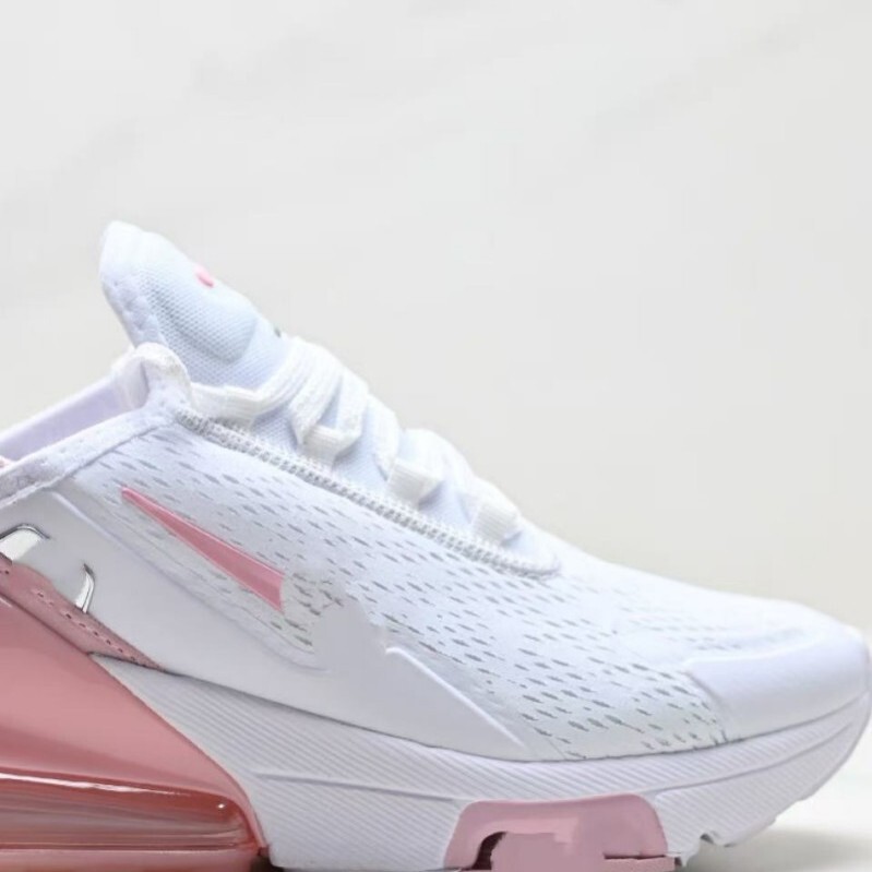 Putian Shoes Cross-Border Max270 Air Cushion V2 Men's Shoes Mesh Breathable Lightweight Running Shoes Women's Casual Sports Shoes Foreign Trade