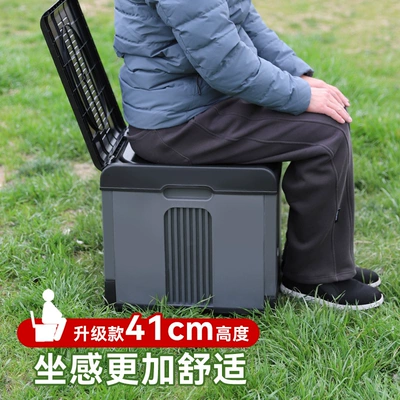 foldable toilet self-driving camping: Kempinq və səyahət