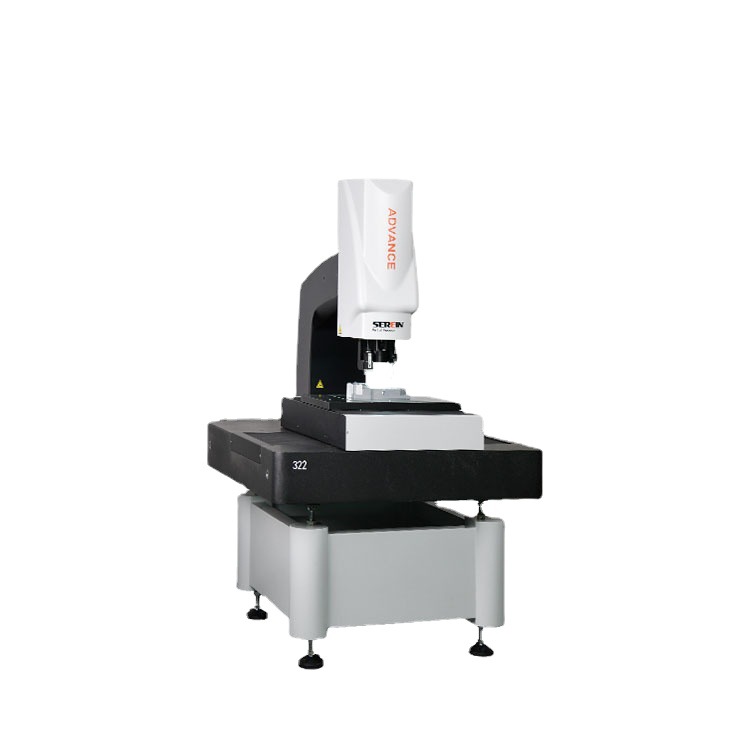 思瑞影像测量仪 高精度复合式影像仪制造企业