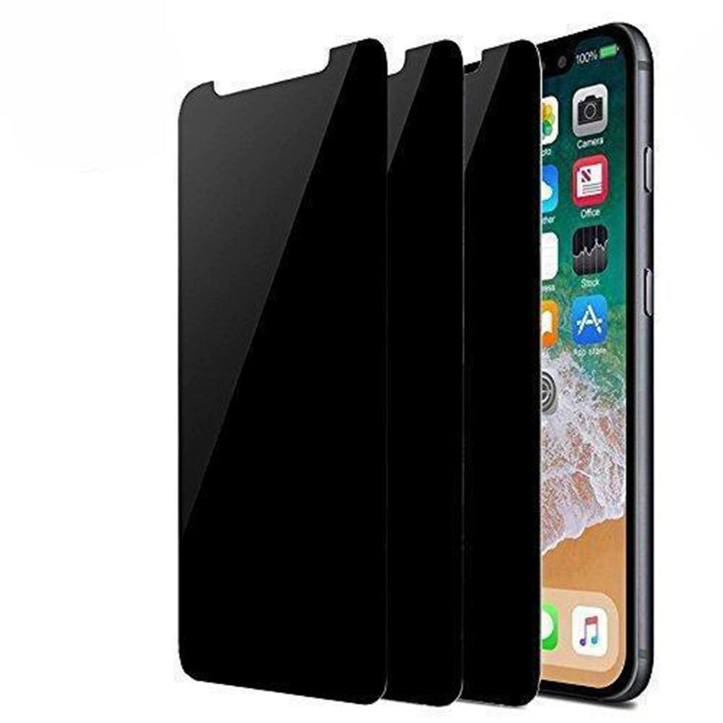 Подходит для Apple 15promax, закаленная пленка на весь экран, пленка 14PLUS с защитой от засветки, 16 с защитой от синего света, 13, 12 HD, 11