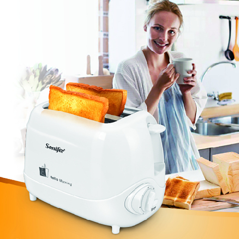 Sonifer toaster oven, automatic breakfast toaster
