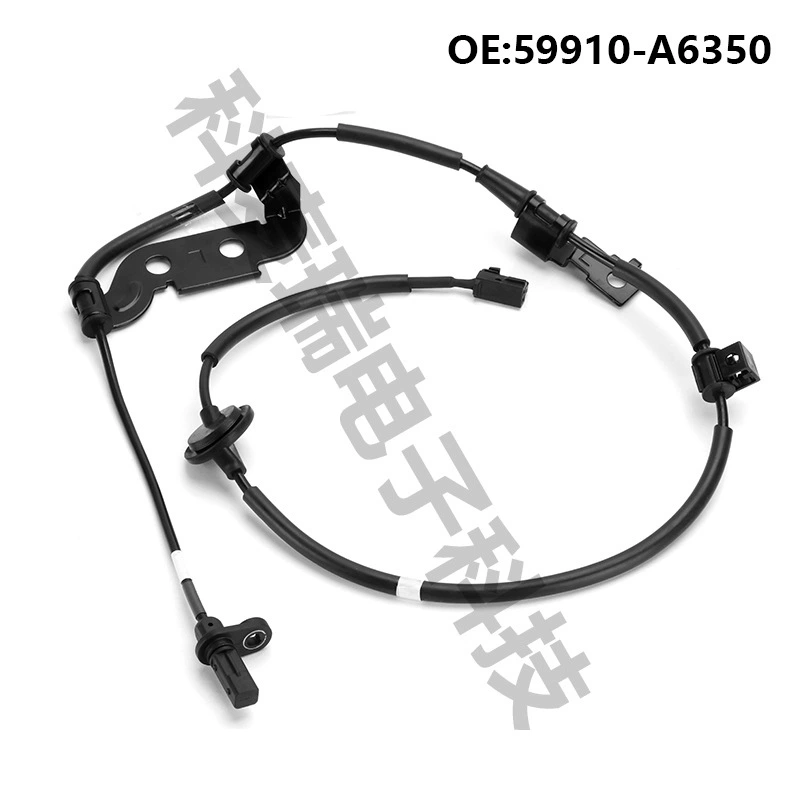 59910-A6350, датчик ABS для автомобиля Hyundai i30