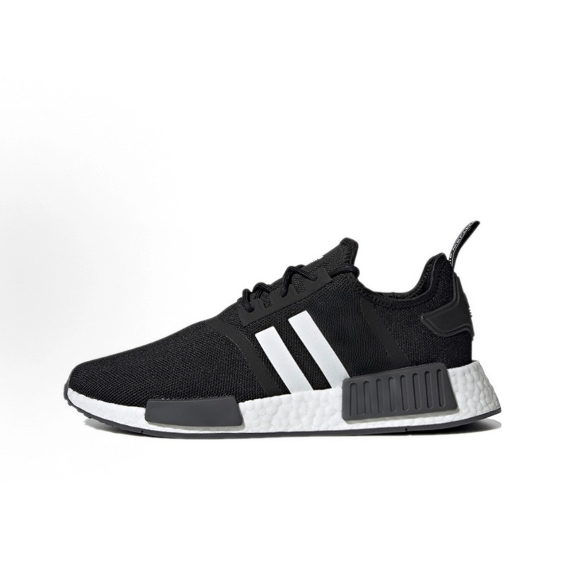Putian Shoes Cross-Border Foreign Trade Nmd Low-Top Cushioning Breathable Mesh Unisex Versatile Fashion Casual Sports Shoes Putian Shoes Cross-Border Foreign Trade Nmd Low-Top Cushioning Breathable Mesh Unisex Versatile Fashion Casual Sports Shoes