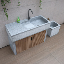 ��Ȼ�����ґ���ϴ�³؎����һ�wʽͥԺ����ʯ��ϴ��̨��ϴ��ˮ��