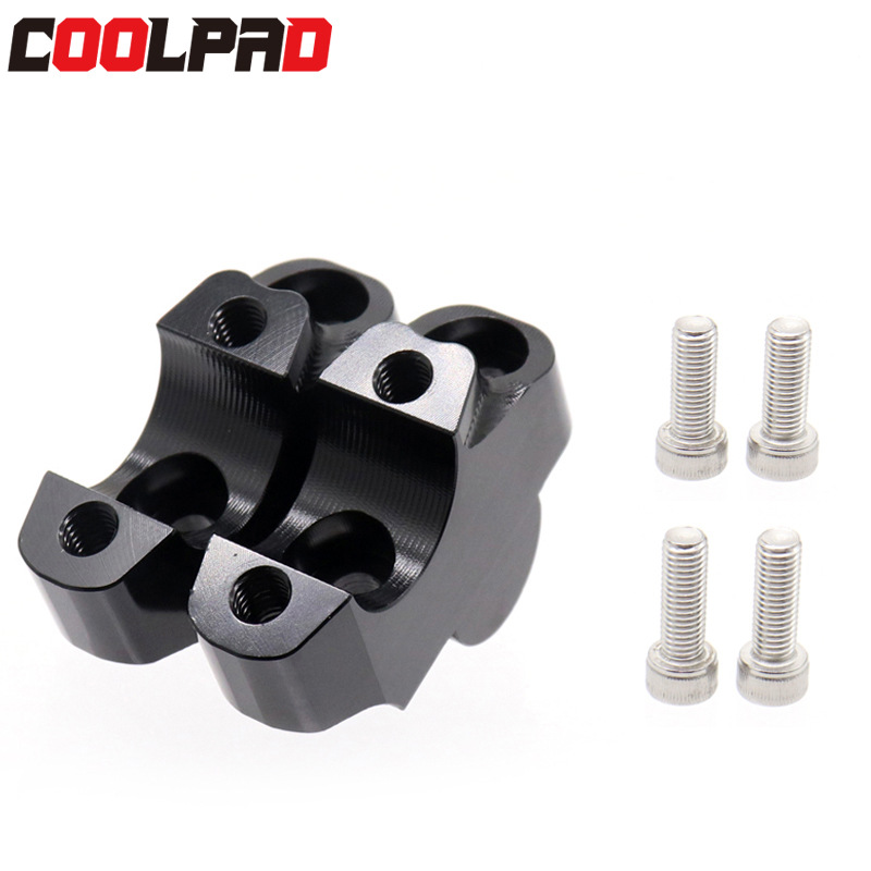 Suitable for Honda REBEL CM300 CM500 CM1100 Modified Handlebar Heightening Code Increase Rear Shift Seat Accessories