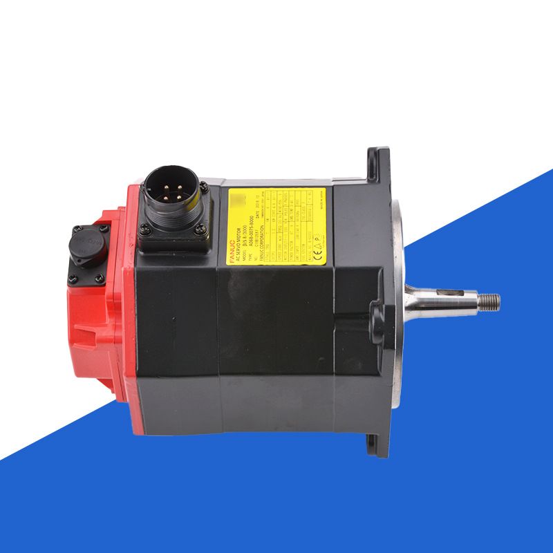 A06B-0075-B003 B006 B007 B103 B106 B107发那科fanuc伺服电机