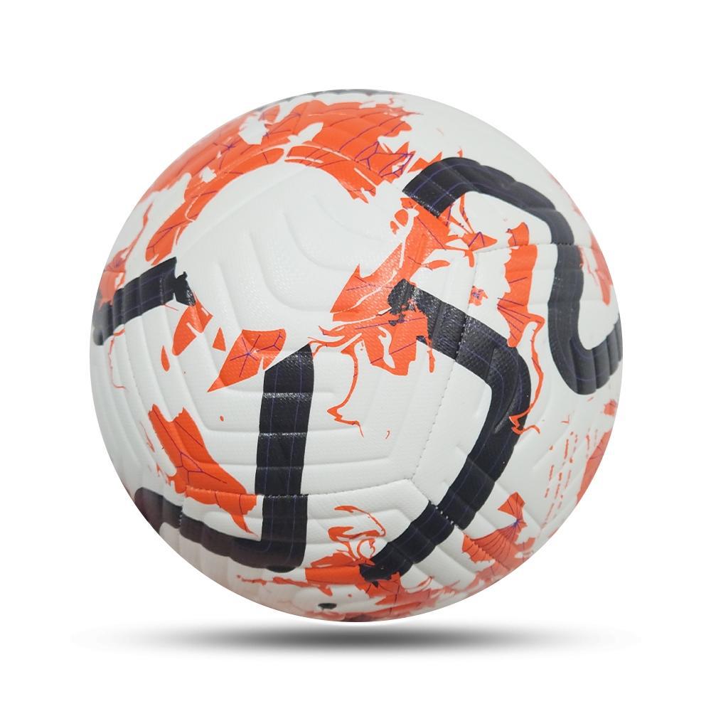 Fútbol personalizado Copa del Mundo Europa Premier League Liga de Campeones Fútbol 4 No. 5 PU Fábrica de Fútbol