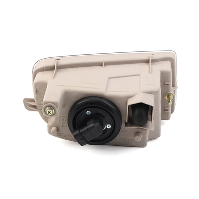 Front Bumper Lamp Housing Driving – Fog lamp