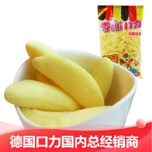 Trolli������ɢ�b�㽶����Ƥ�����e��ʳܛ��QQ���ǹ�1.5kg/��