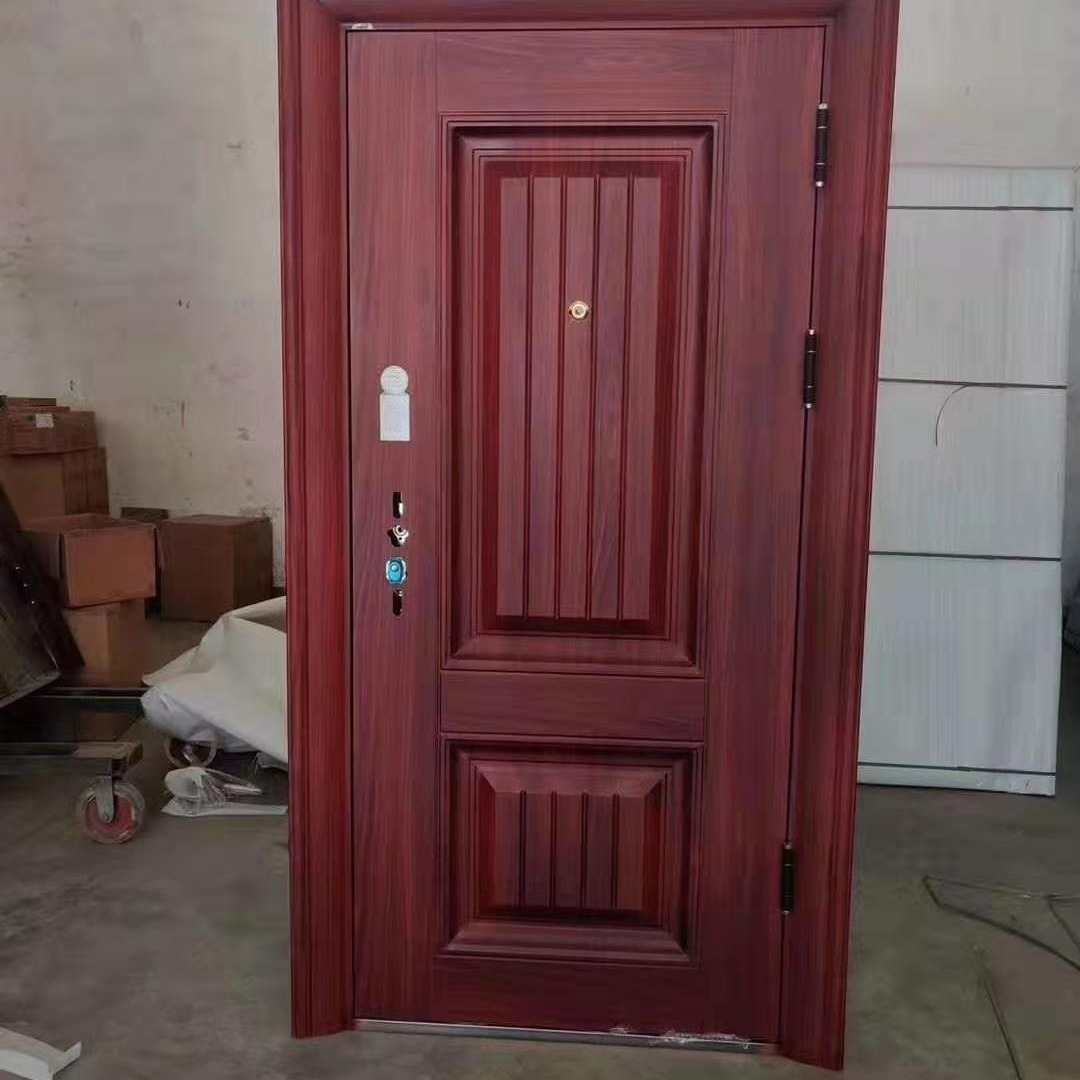 山西陕西内蒙甘肃宁夏山东安徽江苏上海防火防盗入户门厂全国安装