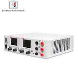 Германия EA-PS 2042-20B Поставщик энергоснабжения Suzhou Dongweiyuan Electronics Co., Ltd.