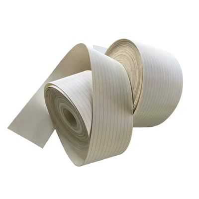 fiber conveyor belt canvas, automatic: Avtomobil ötürücü kəmərləri