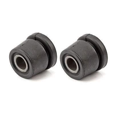 Sleeve Accessories, Rear axle