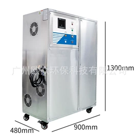 污水处理设备;其他环保设备;水杀菌消毒