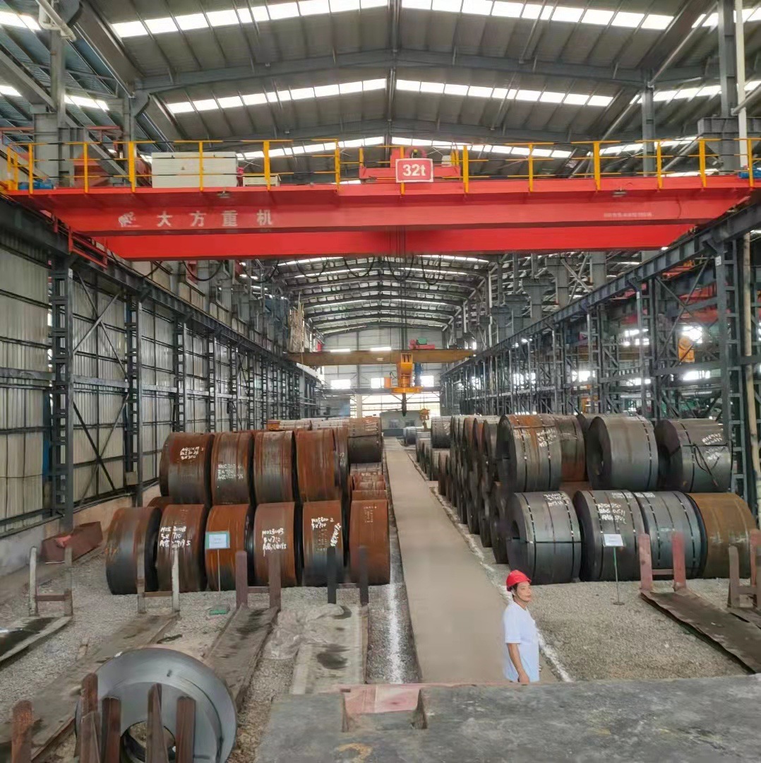 厂家供应重庆双梁桥式起重机、重庆双梁行车重庆双梁天车重庆葫芦