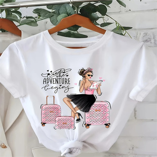 �羳�F؛Ůʿ�ļ�T������Ů���r�����e����Ůʽ�A�Iӡ������ T ��