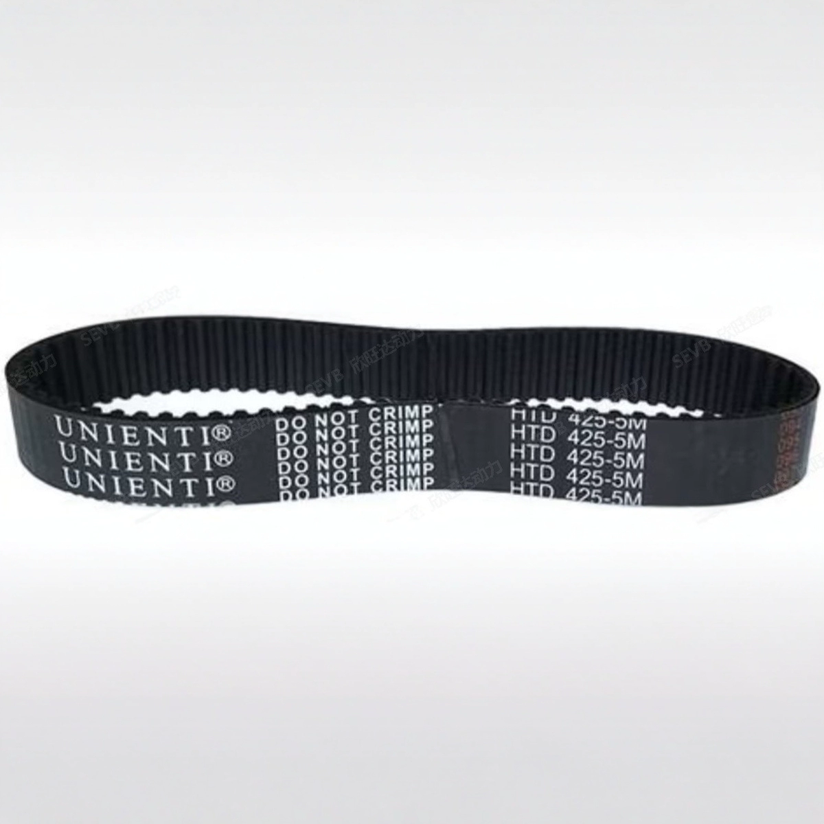 Мини-мотоцикл аксессуары Электрический скутер для скутера синхронный ремень/HTD425-5M-20