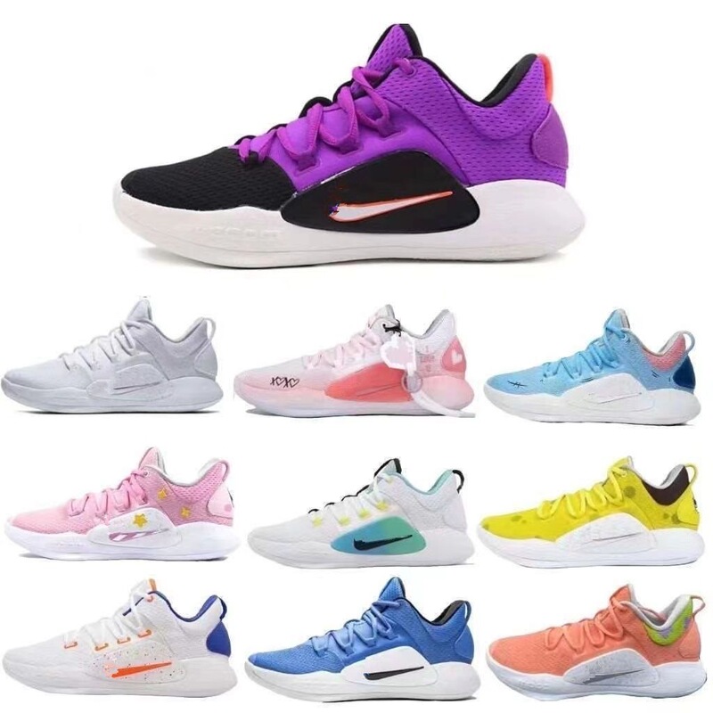 Original Basketball Shoes for Men Hyperdunk Valentine's Day Squidward Air-Cushioned Practical Shock-Absorbing Sports Shoes for Women Original Basketball Shoes for Men Hyperdunk Valentine's Day Squidward Air-Cushioned Practical Shock-Absorbing Sports Shoes for Women