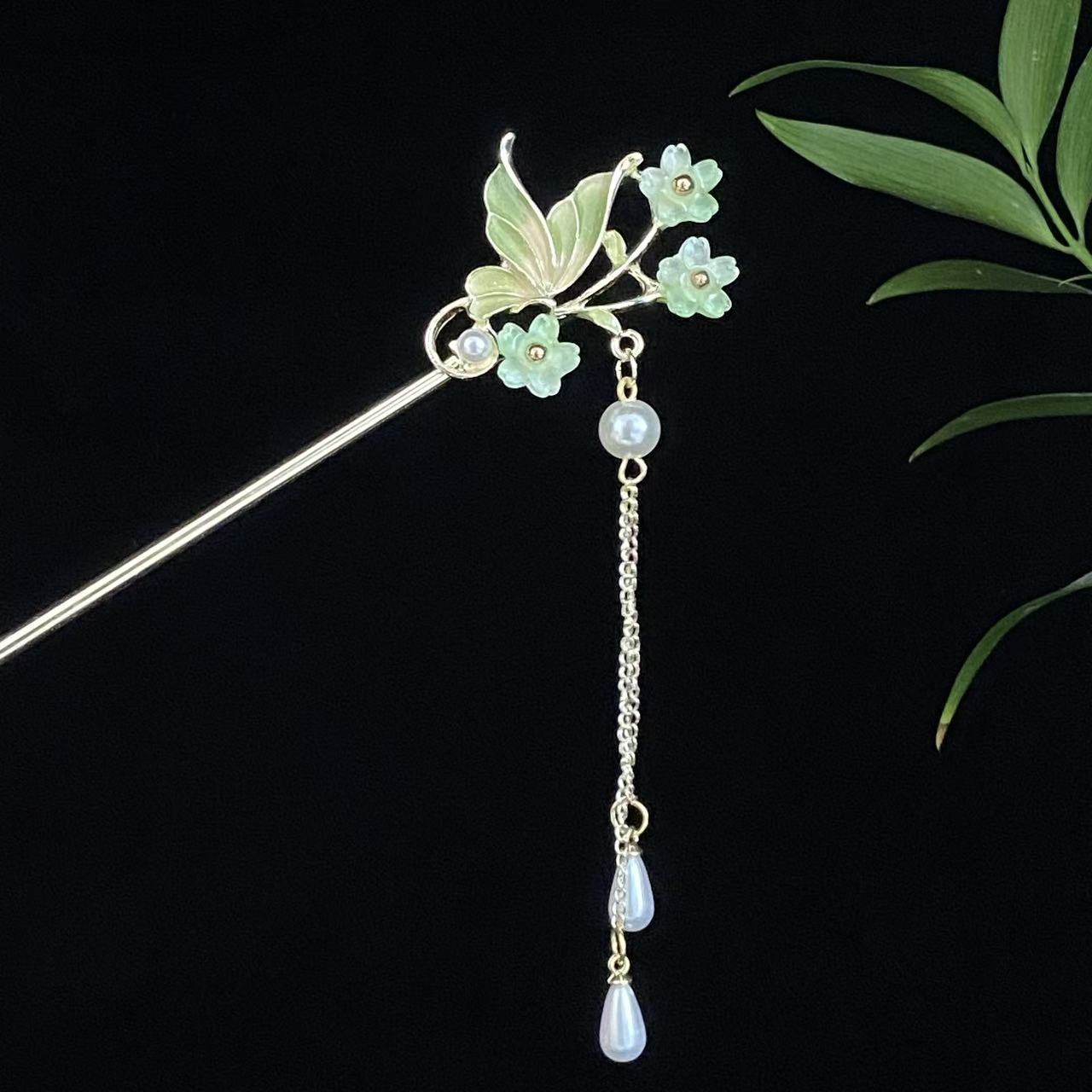 Hairpin 2512