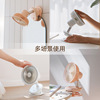 倍量 Small automatic air fan, stroller charging