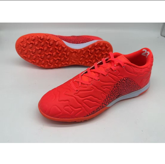 Cross-Border E-Commerce Manufacturer Direct Sales of the Legendary 11Th Generation Fully Knitted Waterproof Fg Football Shoes Tiempo Legend Cross-Border E-Commerce Manufacturer Direct Sales of the Legendary 11Th Generation Fully Knitted Waterproof Fg Football Shoes Tiempo Legend