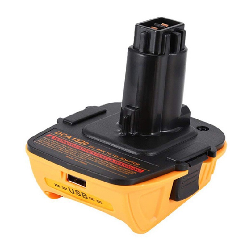 Adaptador de batería de cabello directo del fabricante es compatible con Dewei Mutian MiWatch 100 convertidores de baterías rotativas mutuas image 85