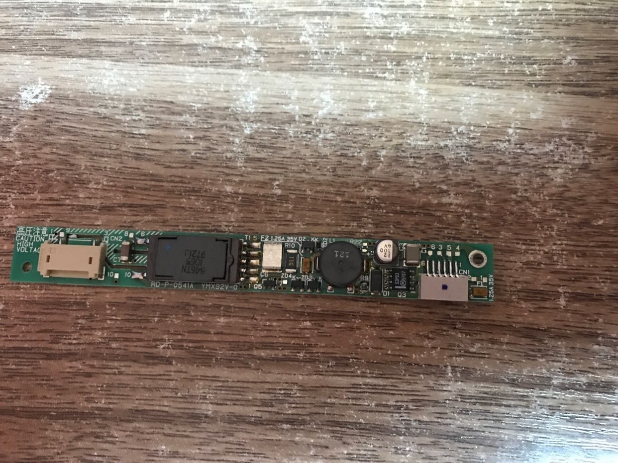 原装现货出售RD-P0541A YMX92V-0 拍前请联系客服确认型号和参数