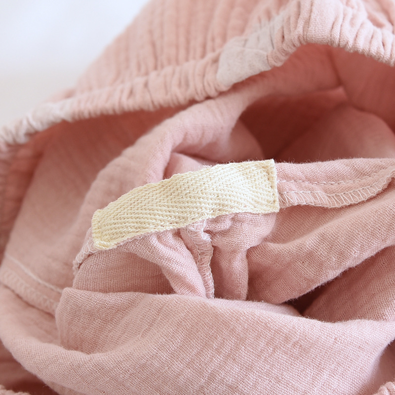 Title 17, Damen-Pyjama-Set aus Baumwolle mit kurzen Ärmel...