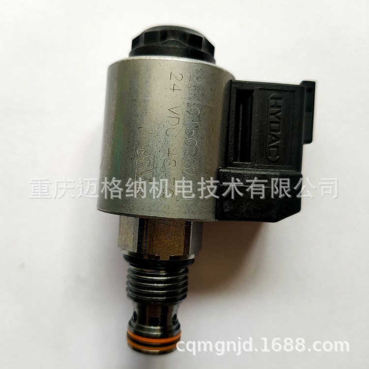 HYDAC节流阀RVP20-01.1贺德克
