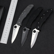 Spyderco֩C10ۯBҰIyS۵wSֱ