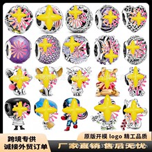 �羳�������S925���~���ӿ�ͨ������朐��Ĵ��DIY�Ʒ������l