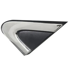 5NJ511XFAB  5NJ501XFAB  适用于15-17克莱斯勒200倒车镜三角板