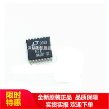 LTC3439EFE LT3439EFE LT3439 LTC3439 TSSOP16 ������оƬ ԭװ