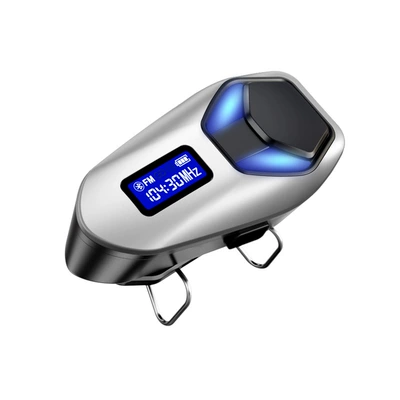 Noise-Cancelling Motorcycle Headset, Riding Helmet | Motorcycle Helmet Headset