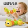 精细六合一动作婴儿玩具