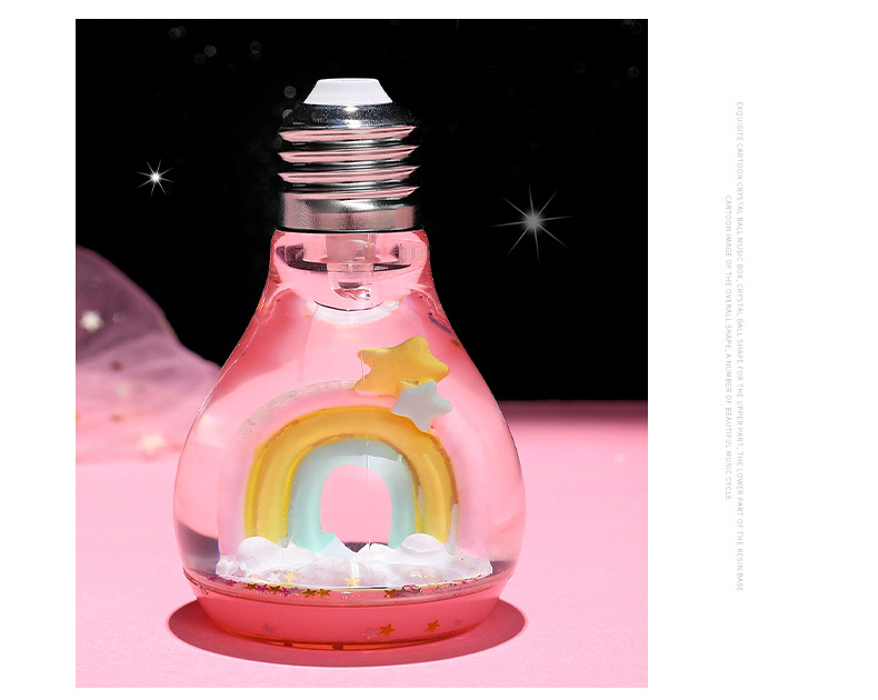 灯泡油滴摆件_09