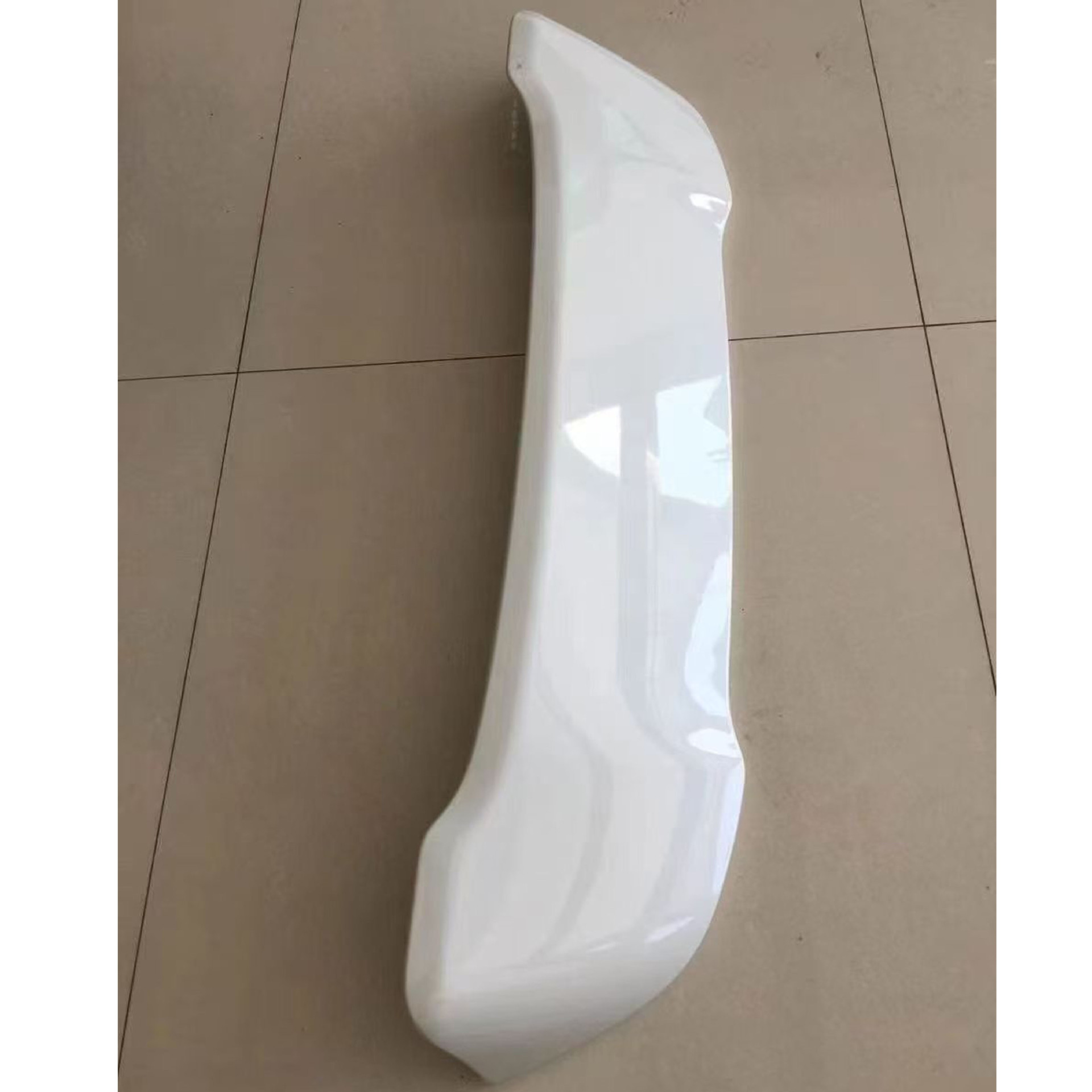Suitable for 08-21 Land Cruiser Lc200 Rear Wing Land Cruiser Modified Top Wing Fixed Wing