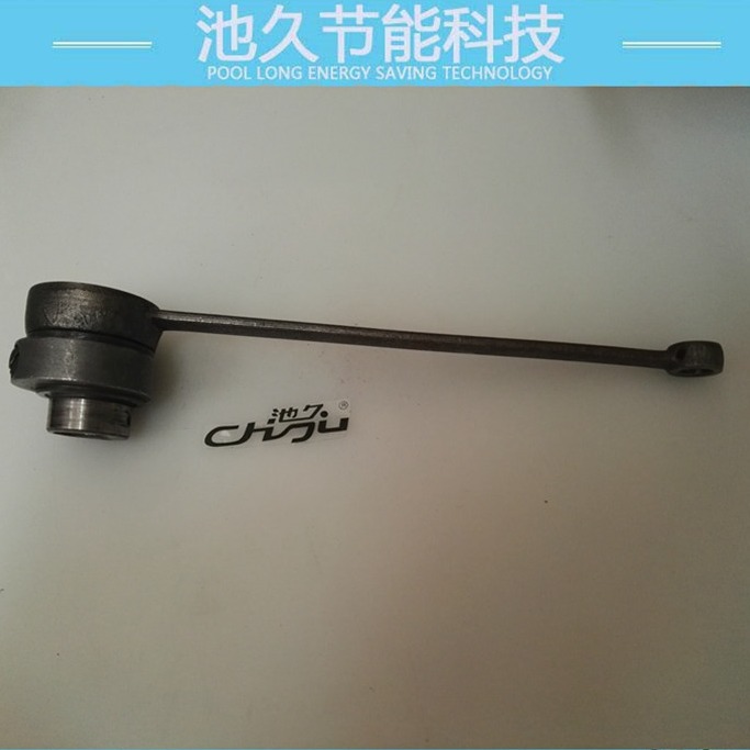 3800系列配件 3800 5s4 - 20 送布连杆