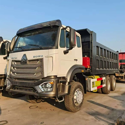 Yük maşınları Dump Truck, Mining Dump