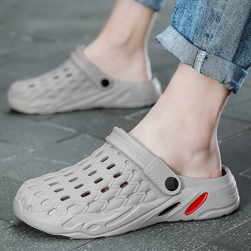 (Кросс-бортовая торговля),夏 slippers, трендовые слайды, пляжная обувь