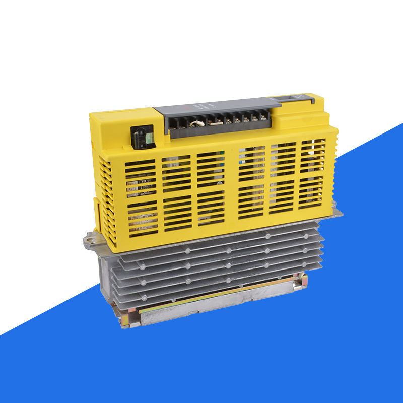 A06B-6066-H244发那科fanuc原装驱动器伺服放大器现货议价