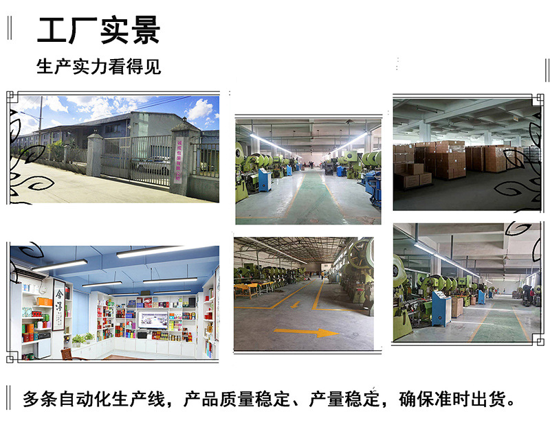 详情页工厂介绍